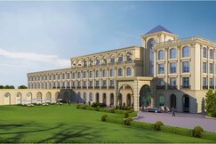 Ram Bhawan Ram Yamuna Prasad Hotel & Resort