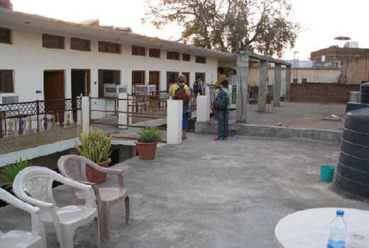 Hotel Ganpati