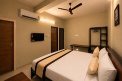 TRINITY STAY INN