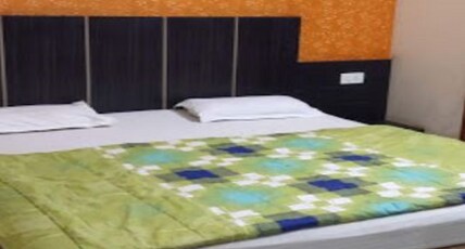 Sadasukh Guest house Room Type - Standard Room