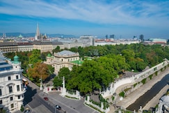 InterContinental Vienna