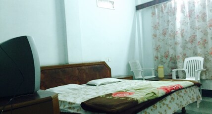 Hotel Kaka palace Room Type - STANDARD AIR COOLED with free WIFI
