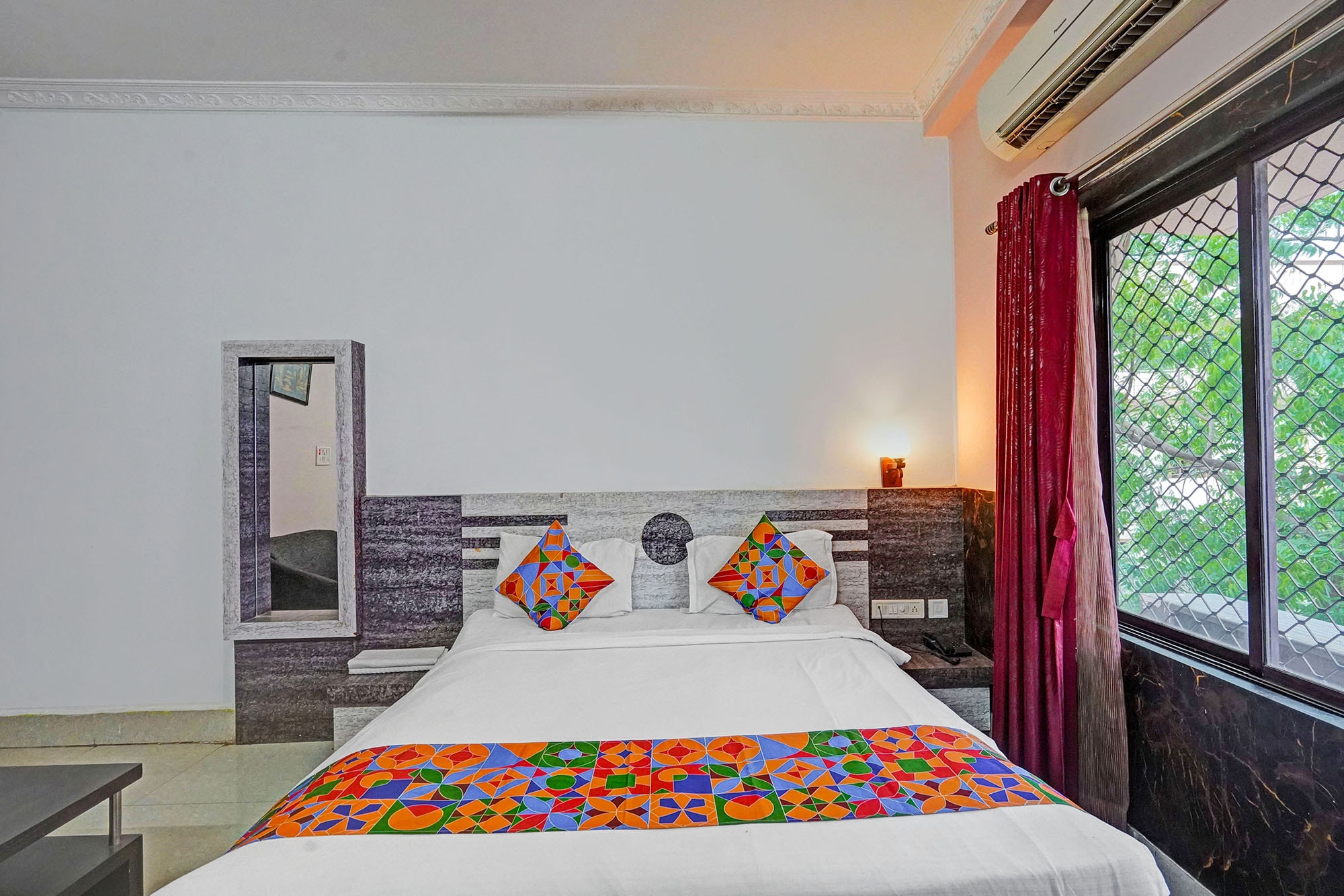 FabHotel Aditya Guest House 3 - Tap to explore photos