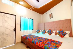 Dg Homestay Ujjain