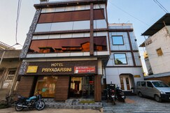 Hotel Priyadarsini