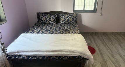 Yathaa Villa Room Type - Yathaa Villa