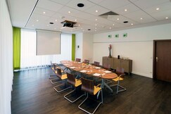 Best Western Plus Parkhotel Velbert