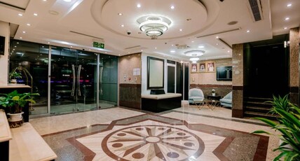 Alraya Homes by Betu Room Type - Classic Studio