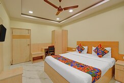 FabHotel Prime Nakshatra Inn