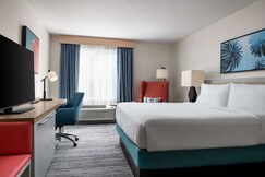 Hilton Garden Inn San Jose / Milpitas