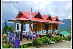Mairung Homestay