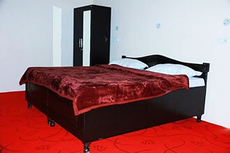 Hotel Anshdeep Palace Room Type - Semi Deluxe Room