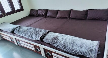 Adinath homestay Room Type - Family Room