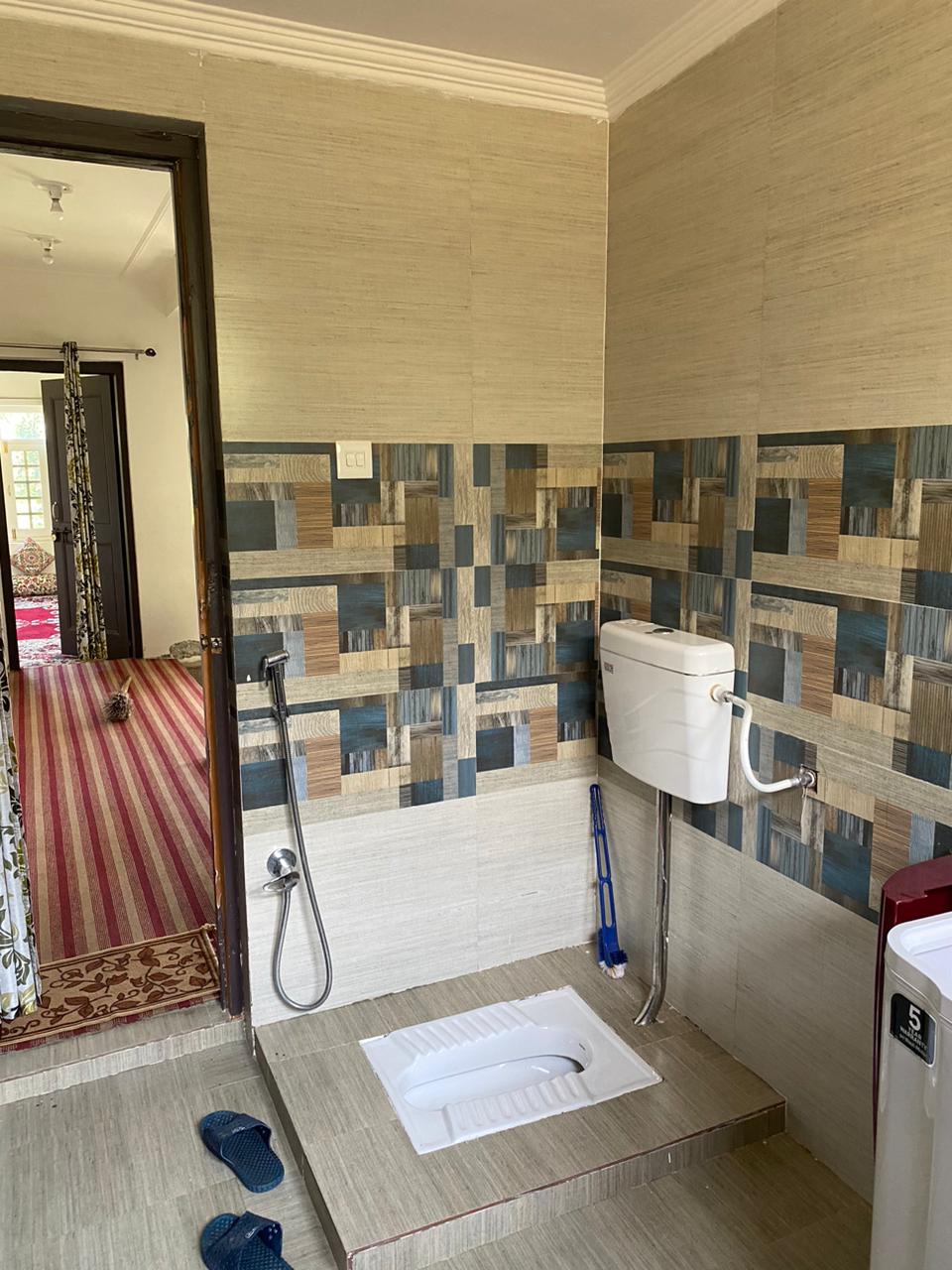 Sumbal Homestay - Tap to explore photos