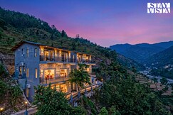 StayVista at Golden Muse