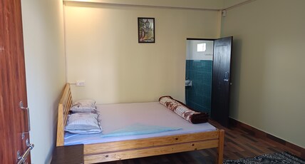 Dwarahat Village Farmstay Room Type - Prakriti