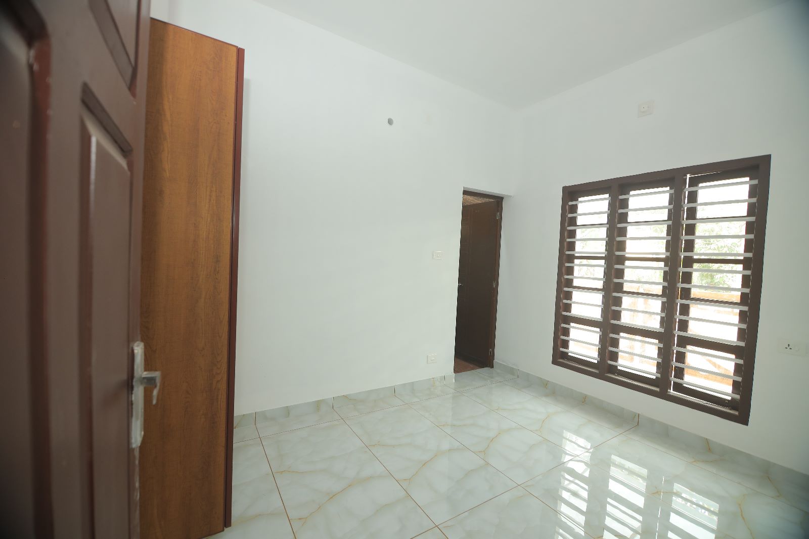 Preethi Appolo Residency 4BHK - Tap to explore photos