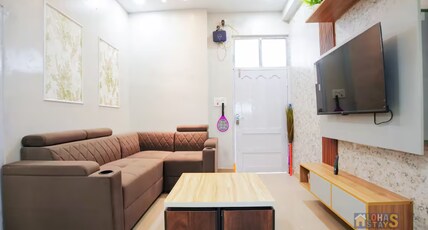 Lohas Silver Room Type - Lohas Silver-  1BHK 
