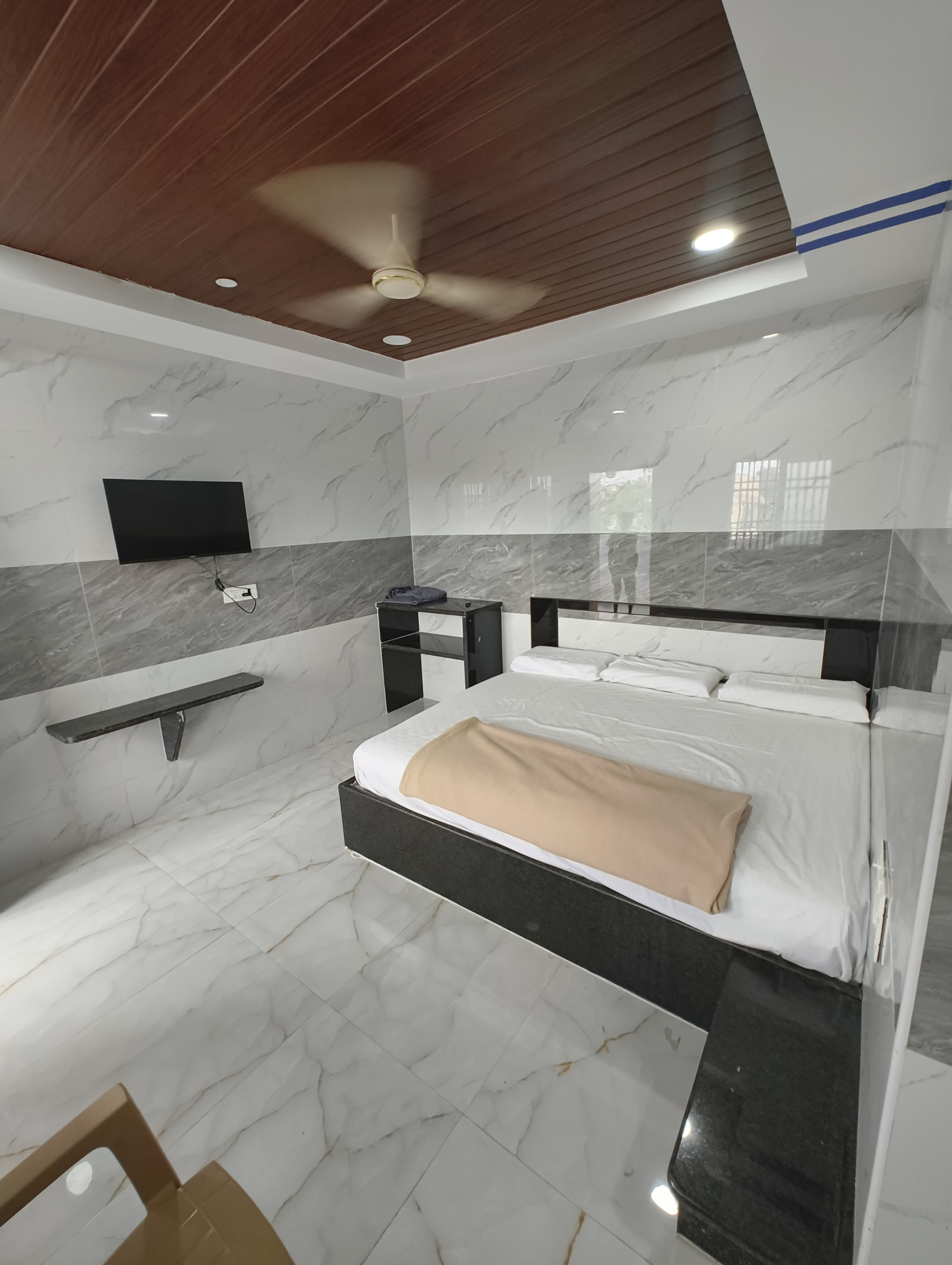 Sri Narahari Residency - Tap to explore photos