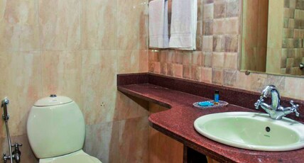 Hotel Candolim Grande Room Type - Deluxe Room