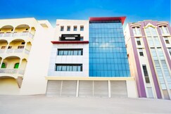 Super Townhouse OAK Santosh Nagar Hyderabad