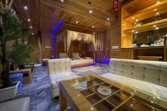 Hotel Mall Palace