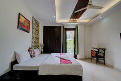 Service Apartments @ Saket
