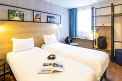 ibis Epinal Centre Ville