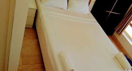 CHERAI NATURAL BEACH Room Type - AC Superior Room