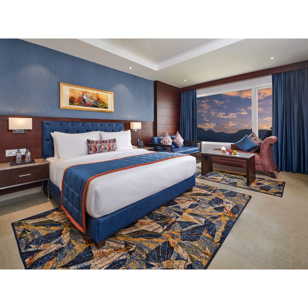 Fortune Park, Katra - Member ITC Hotels' Group - Tap to explore photos