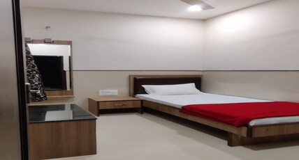 Hotel Raj Heritage Room Type - Standard Non AC