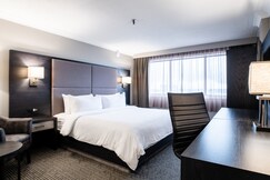 Crowne Plaza Moncton-Downtown, an IHG Hotel