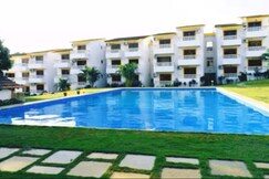 Address of Peaceful Stay Near Candolim BeachGreenwood Meadows