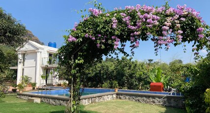 Solace Forest Villa Room Type - Solace Forest Villa
