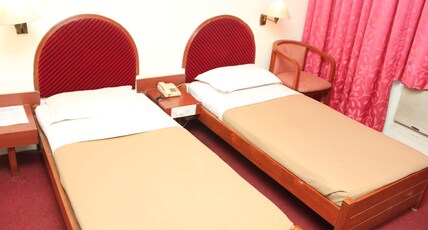 Hotel Goutham Manor Room Type - Executive Double Room