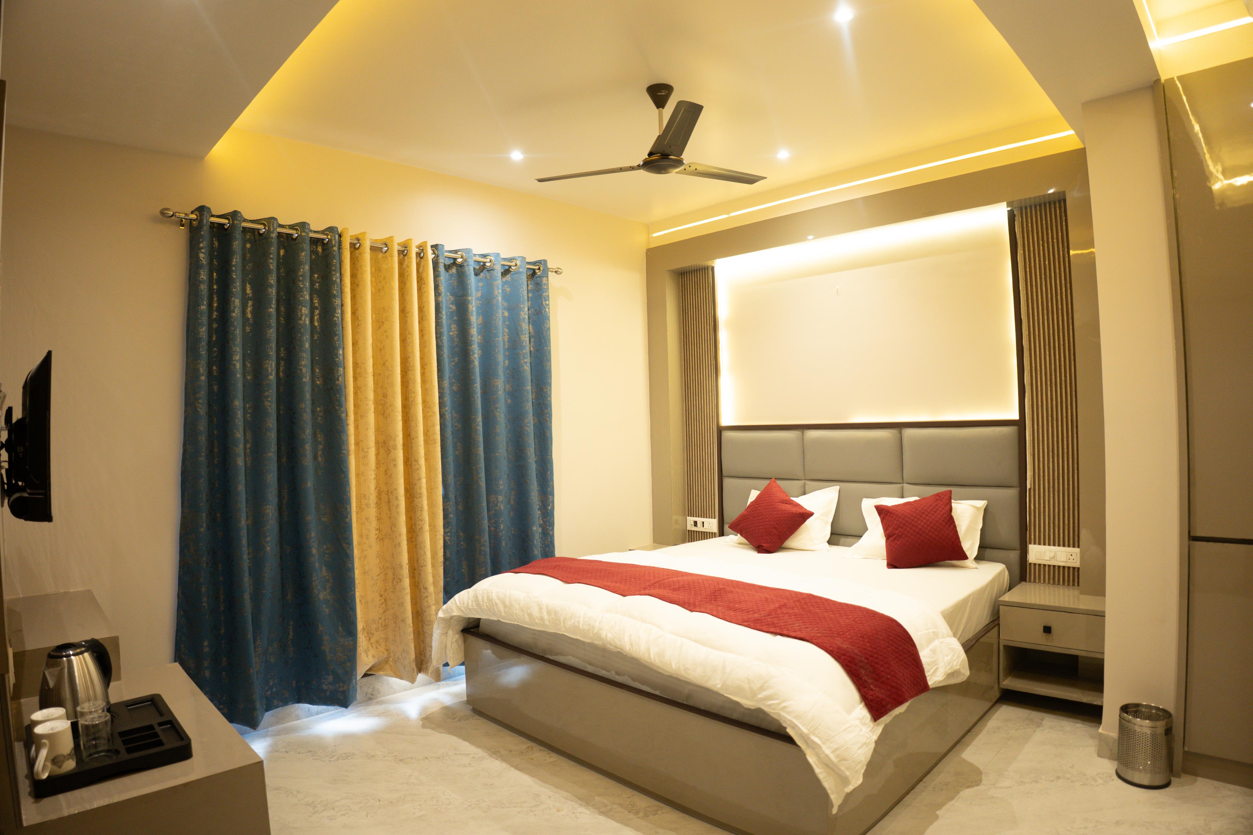 Jagrit a Boutique stay - Tap to explore photos