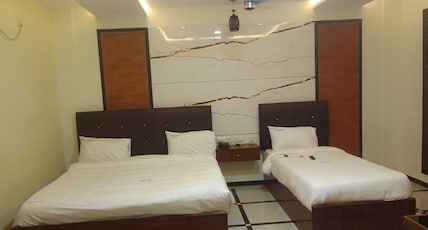 KALAI TOWER Room Type - TRIPLE BED SUITE ROOM A/C KALAI TOWER Room Type - TRIPLE BED SUITE ROOM A/C