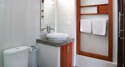 Kondra Premiere Guest House Room Type - Superior Double or Twin Room Kondra Premiere Guest House Room Type - Superior Double or Twin Room