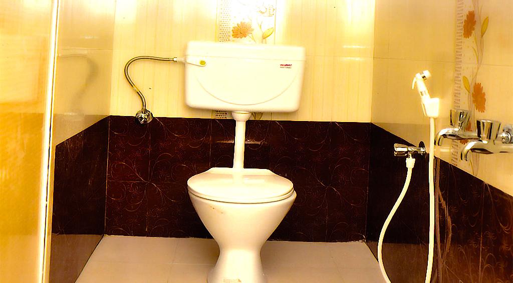 Hotel Akshaya A/C - Tap to explore photos