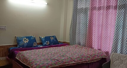 Mountain heals Room Type - Standard room