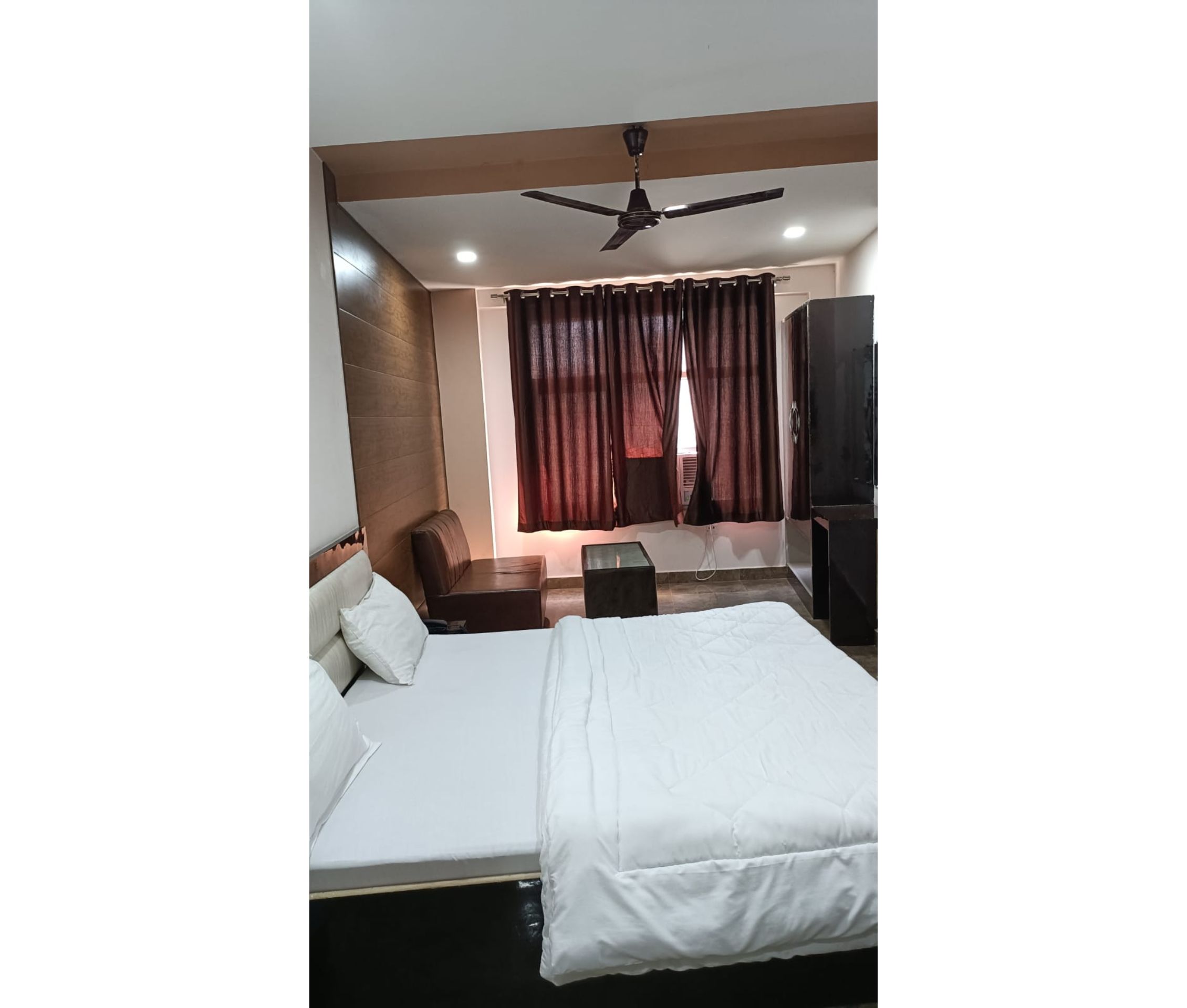 Hotel Natraj Grand - Tap to explore photos