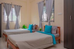 Z Express Wonderwall