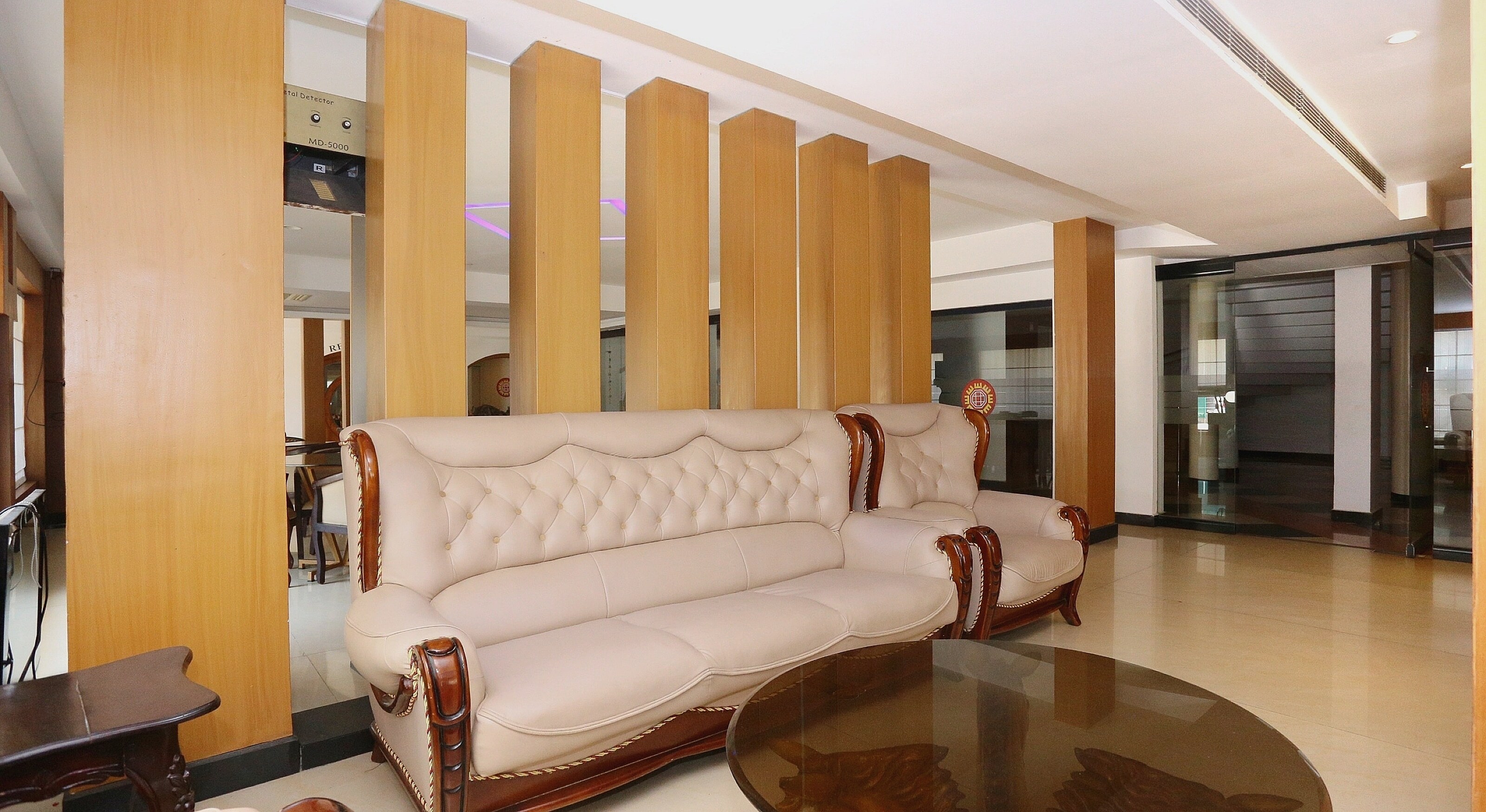 Main gallery