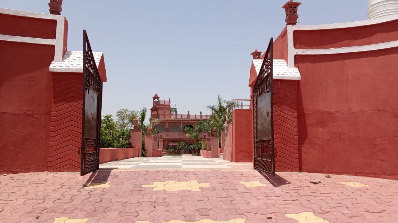 Janardan Resort Pushkar Rajasthan - Tap to explore photos