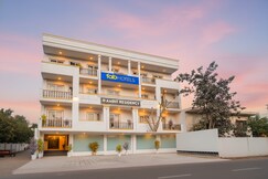 FabHotel Amrit Luxury Inn