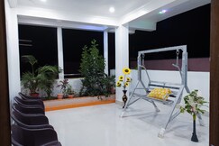 Anand Bhavan 3 BHK Entire