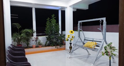 Anand Bhavan 3 BHK Entire Room Type - Anand Bhavan 3 BHK Entire