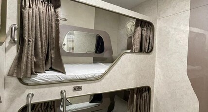 Avirahi dormitory Room Type - DORMITORY BEDS (FOR MALES)
