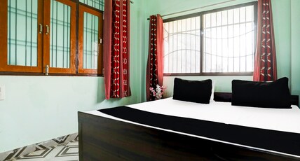 Hotel O Suryawanshi Room Type - Classic
