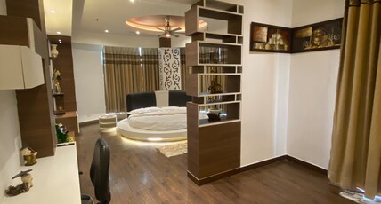 The Penthouse Room Type - The Penthouse.